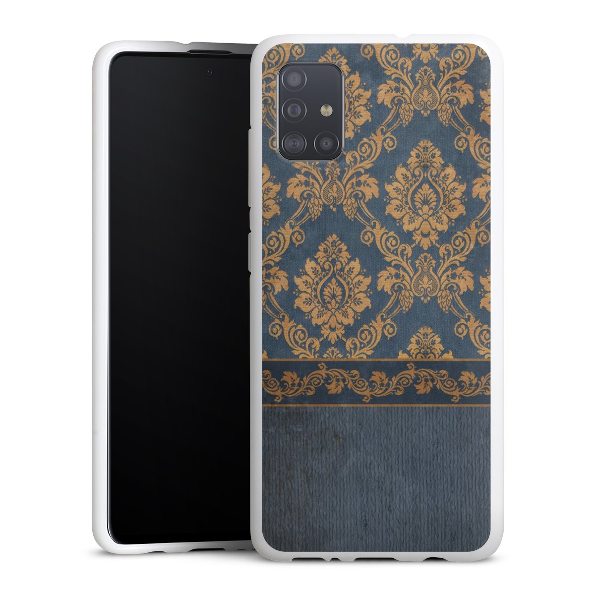 Silikon Case