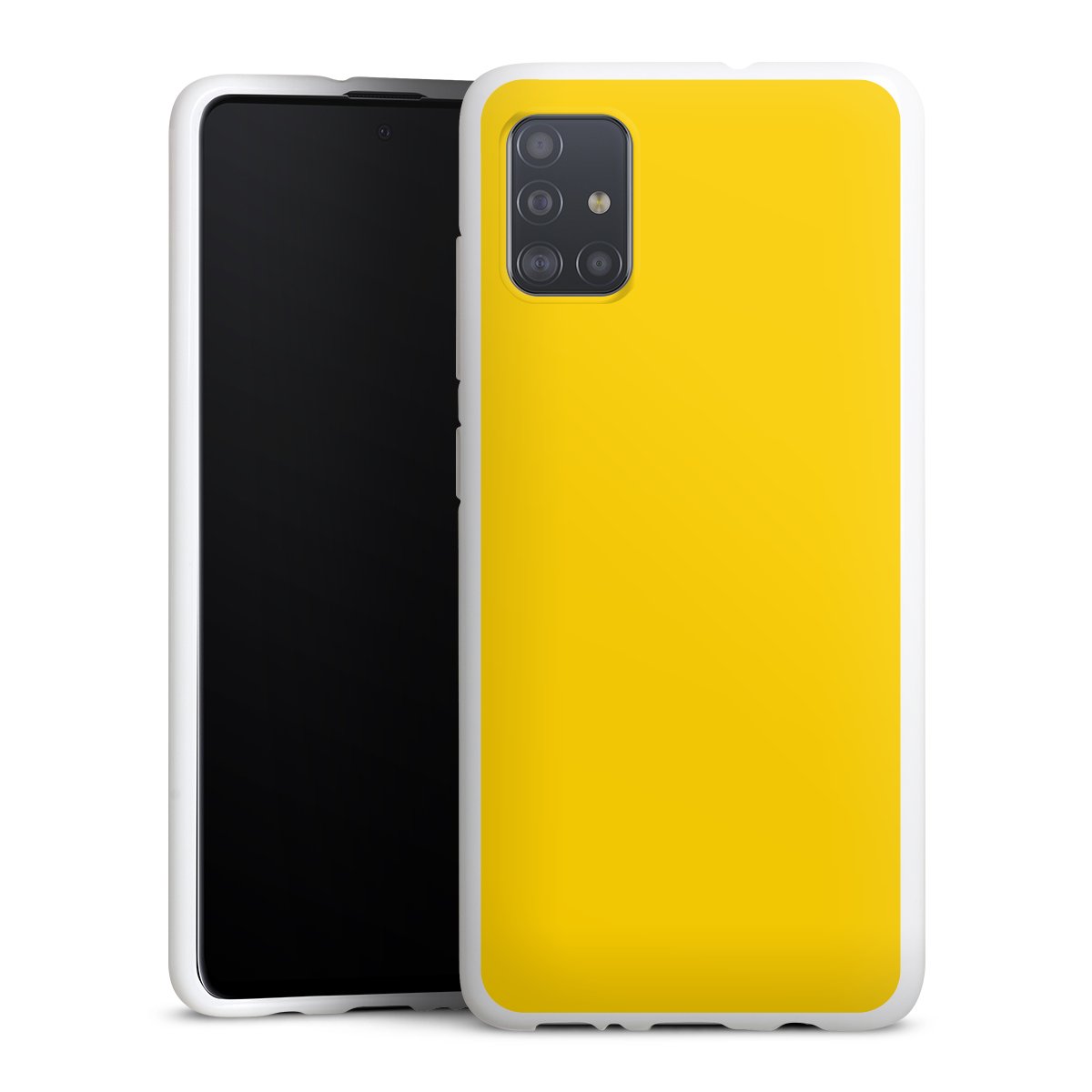 Silikon Case
