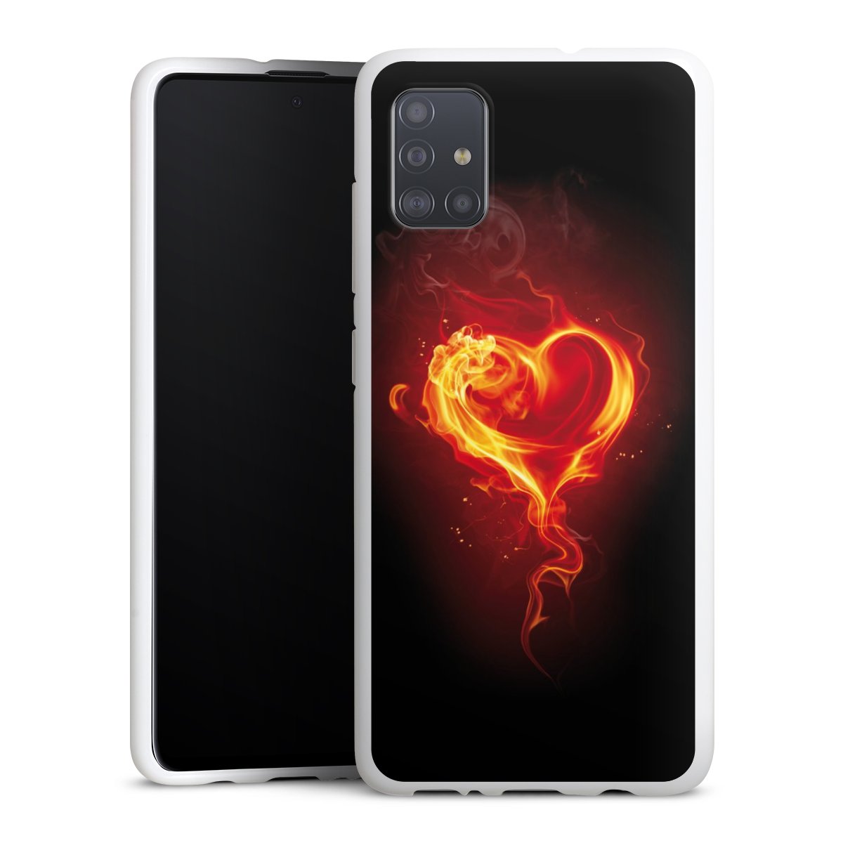 Cover silicone