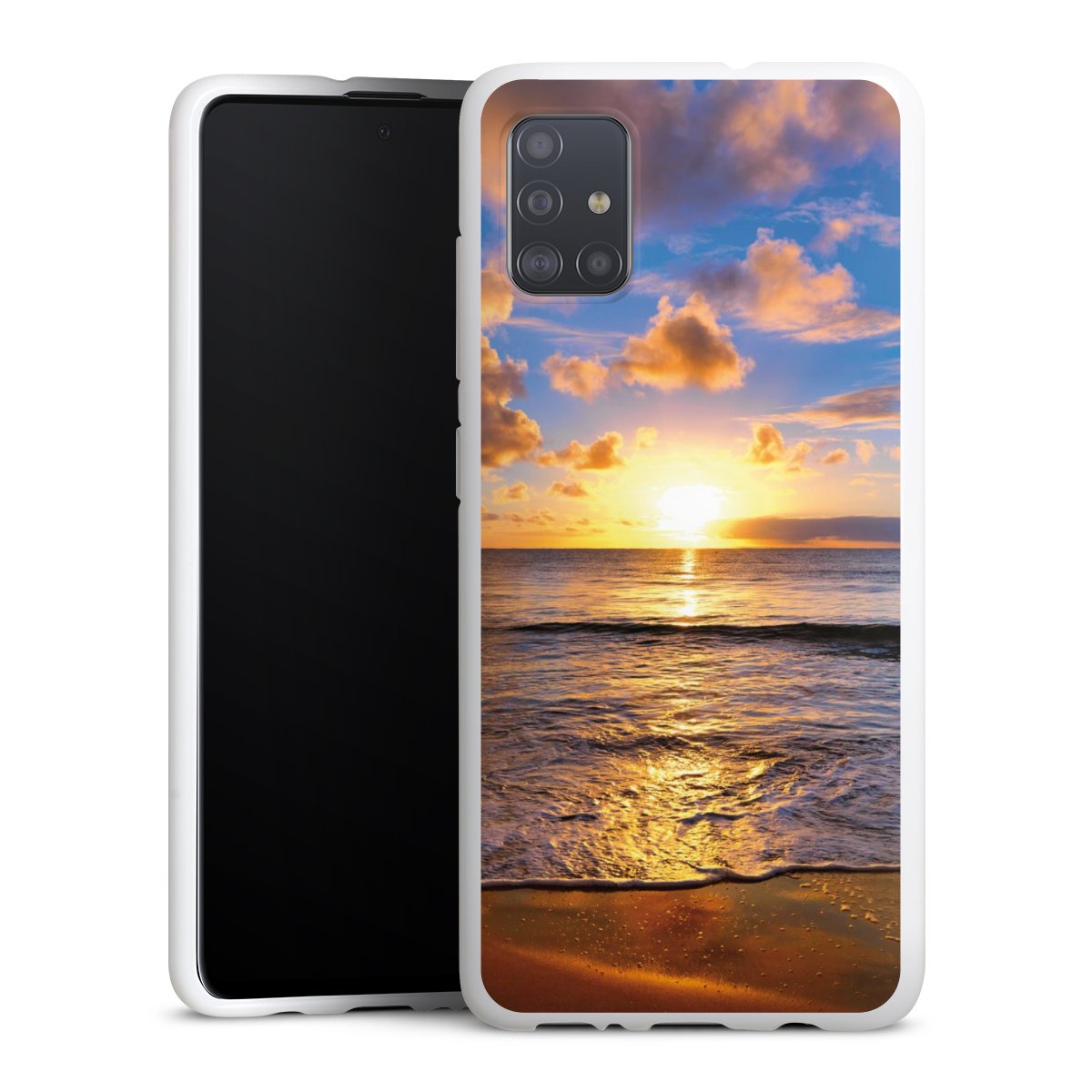 Cover silicone
