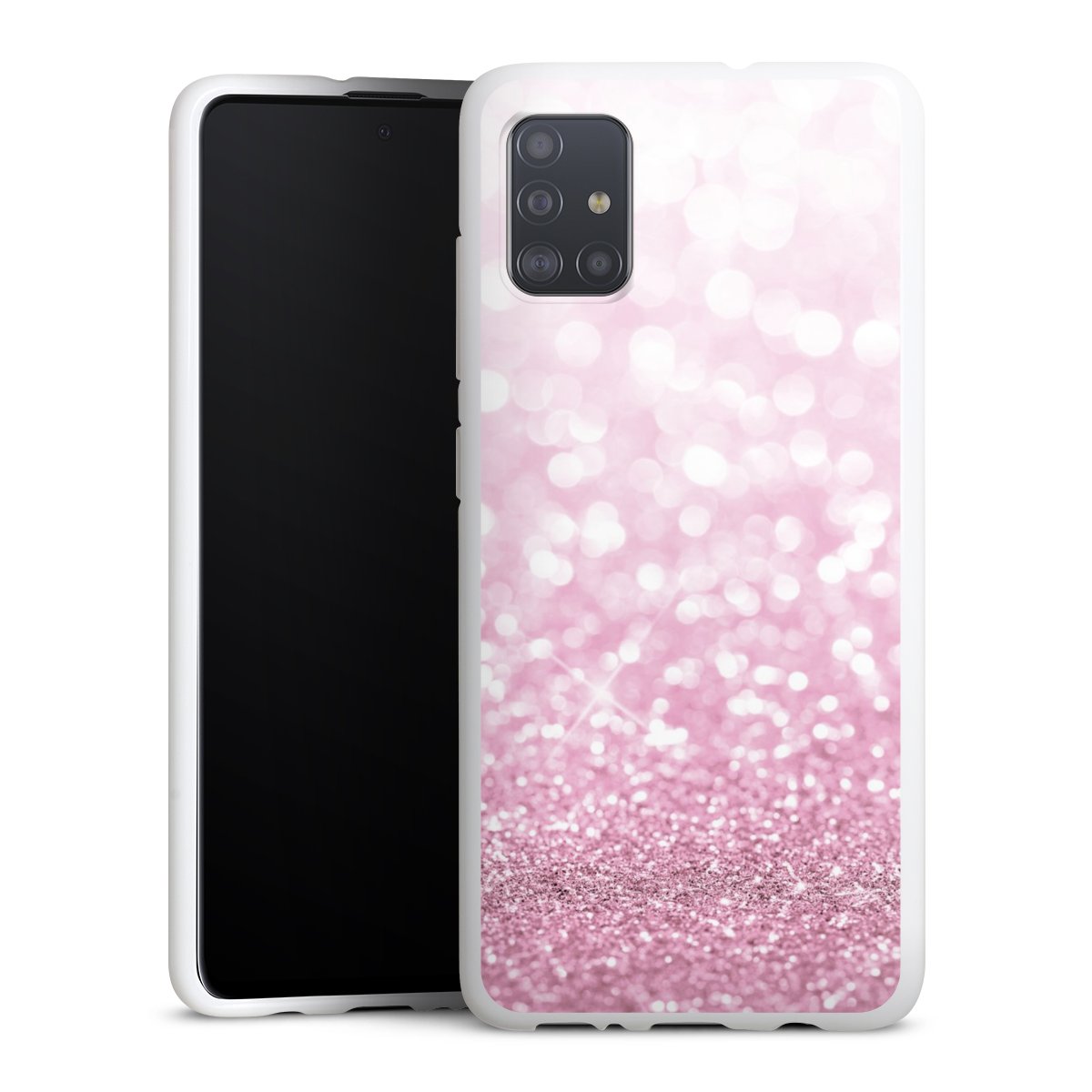 Cover silicone
