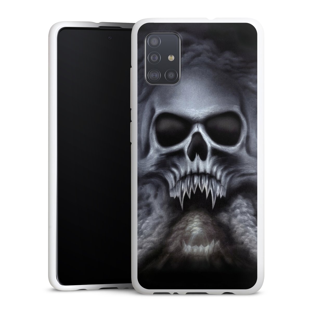 Silikon Case