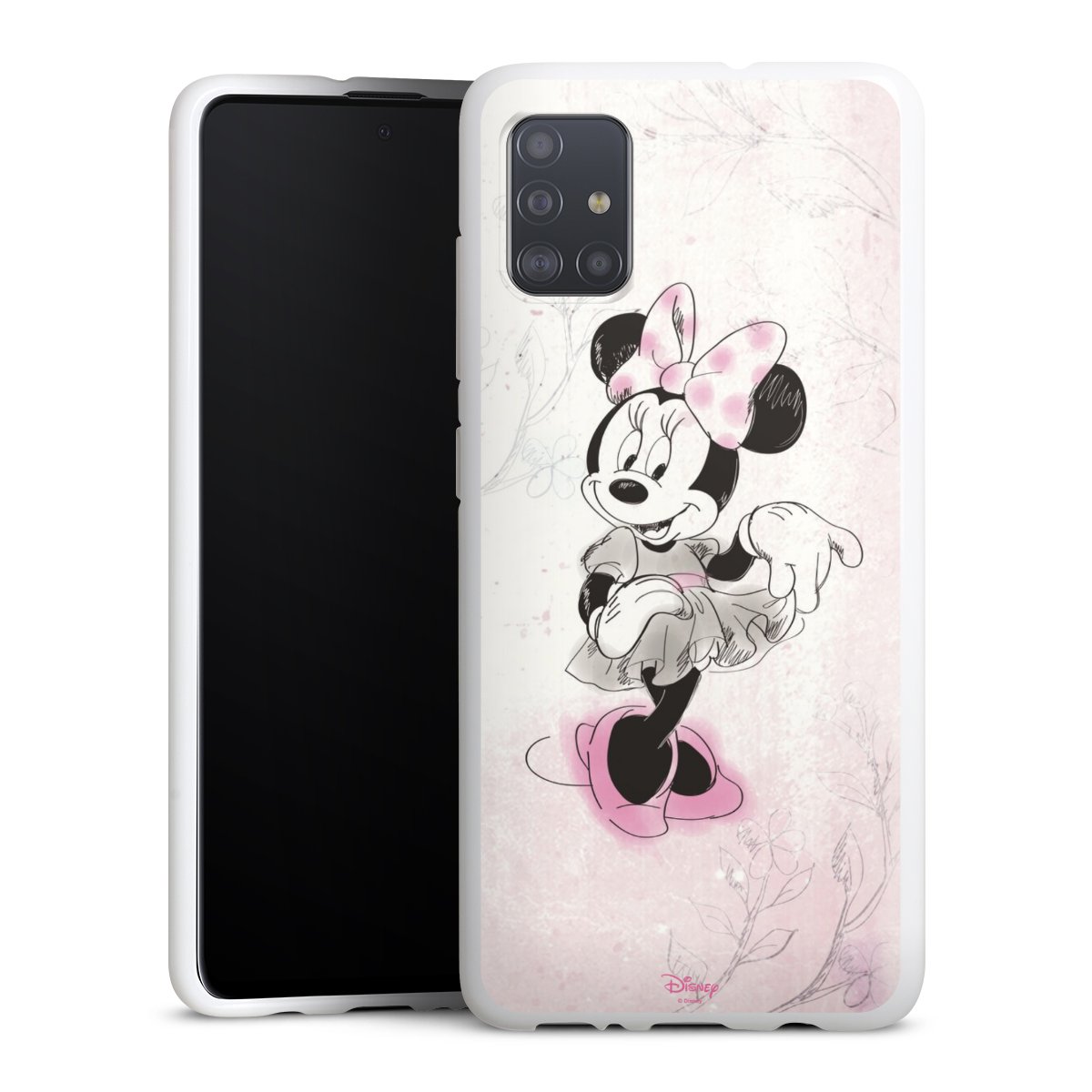 Siliconen hoesje