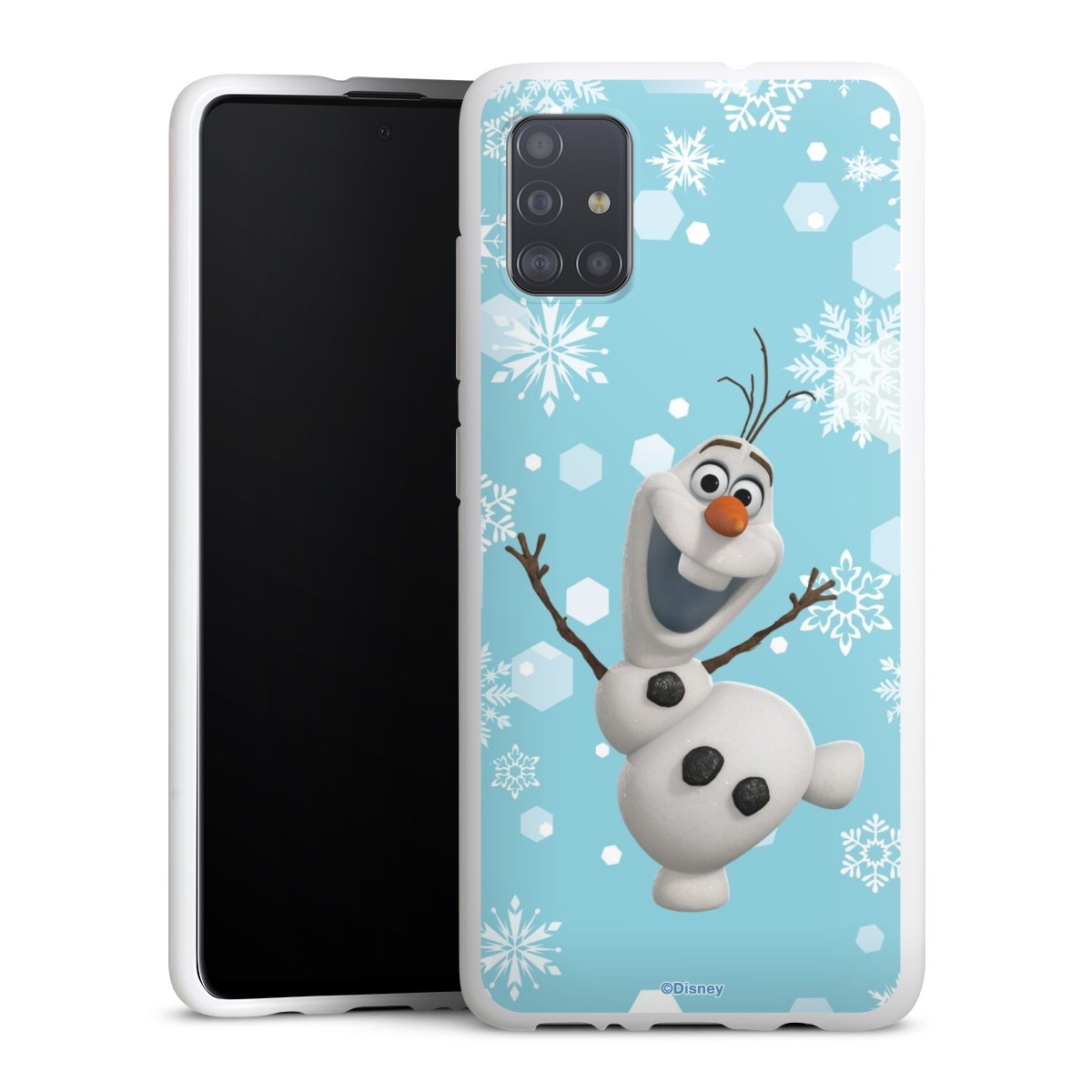 Silikon Case