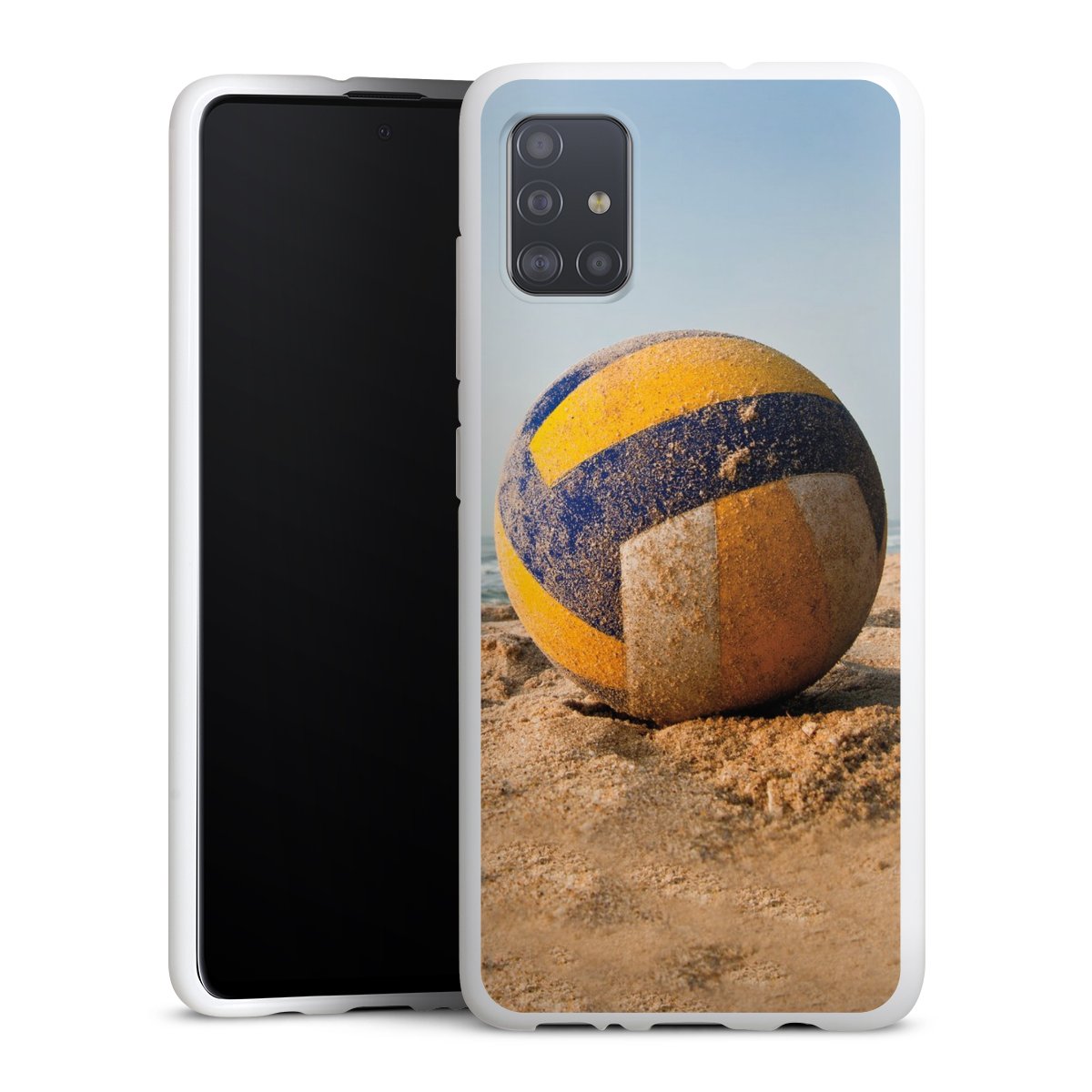Cover silicone
