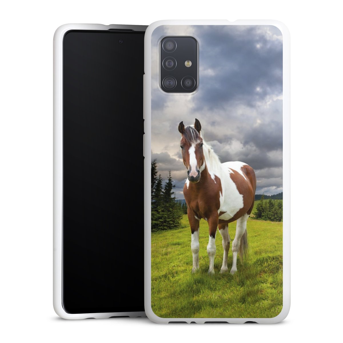 Silikon Case
