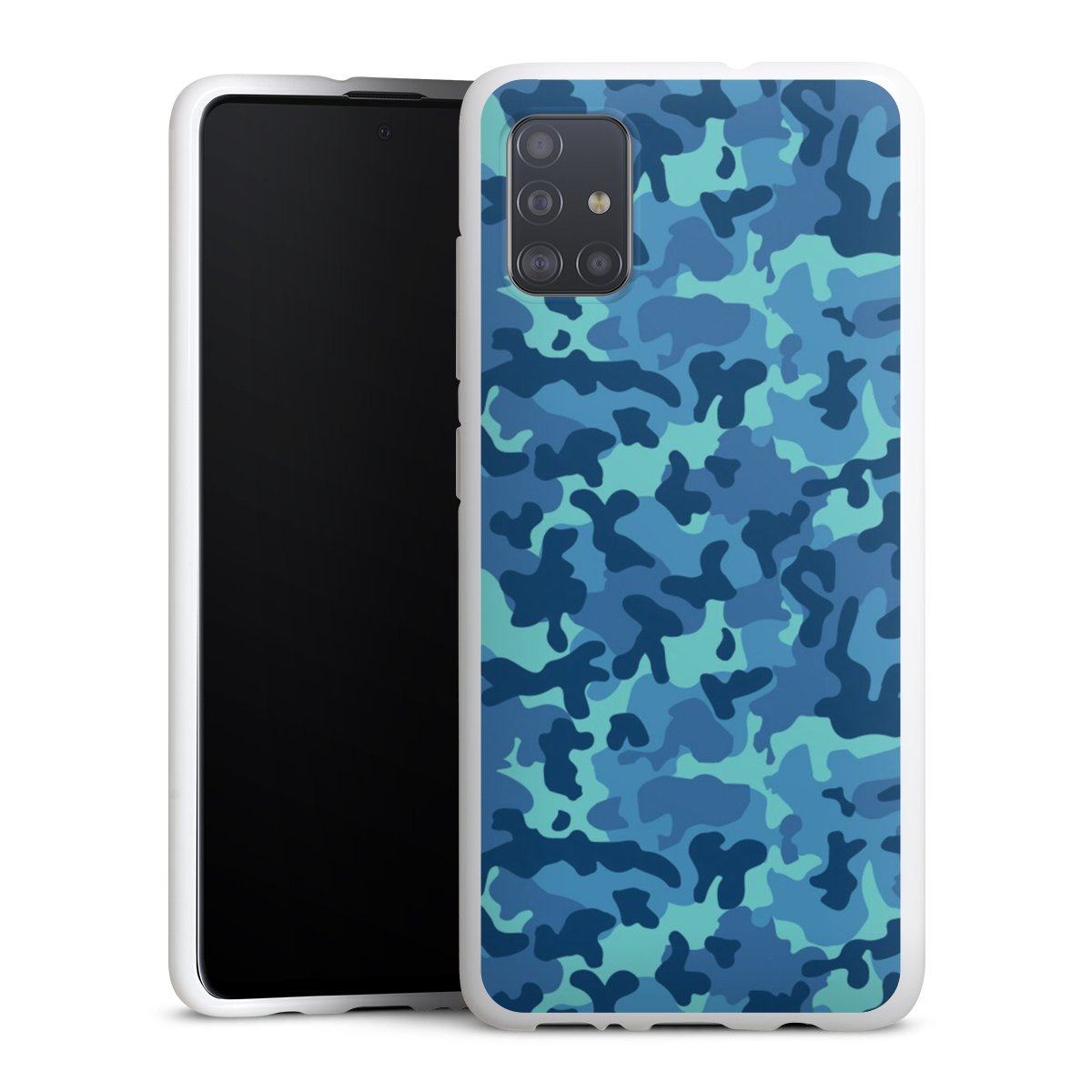 Cover silicone