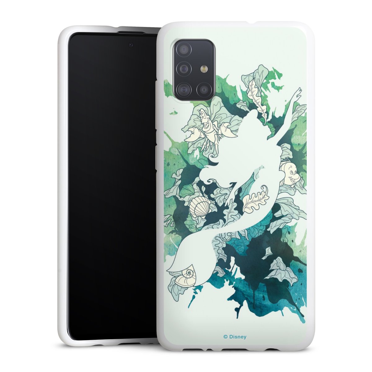 Cover silicone