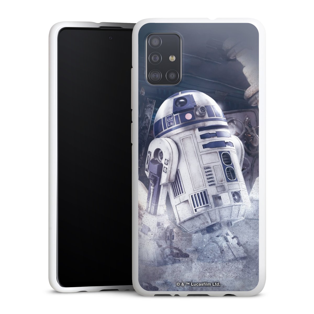 Cover silicone