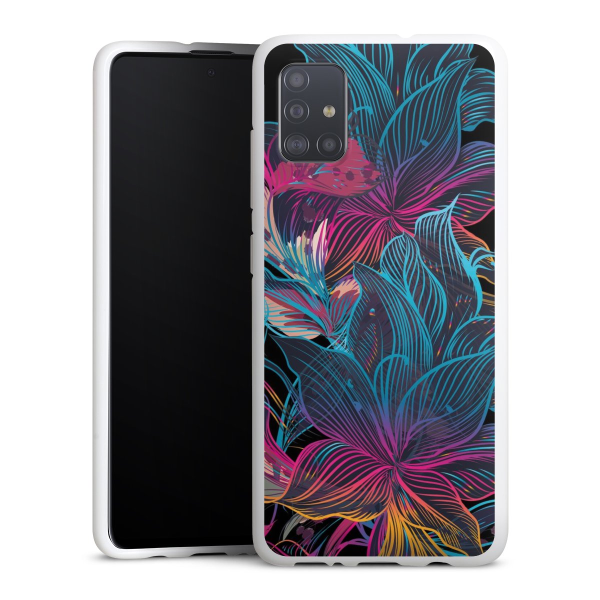Silikon Case