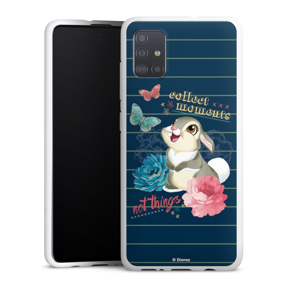 Silikon Case
