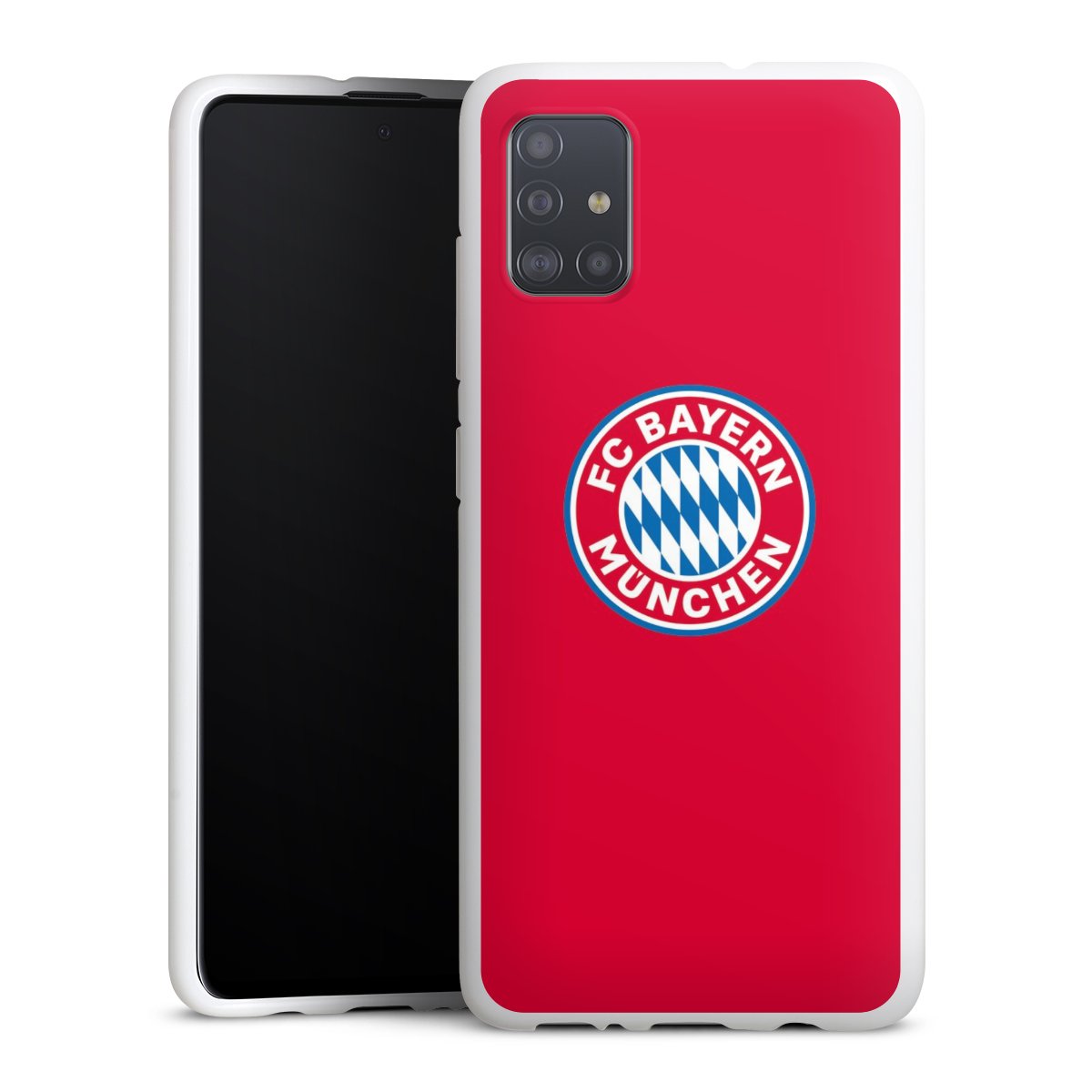 Silikon Case