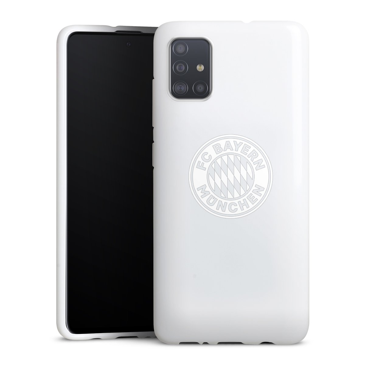 Cover silicone