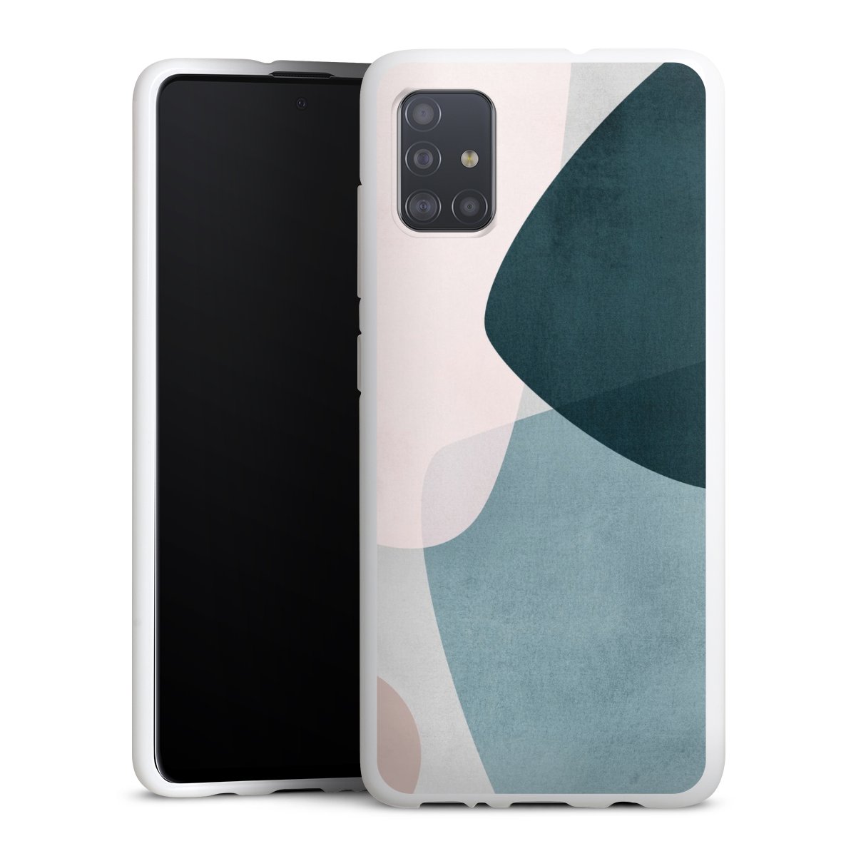 Silikon Case