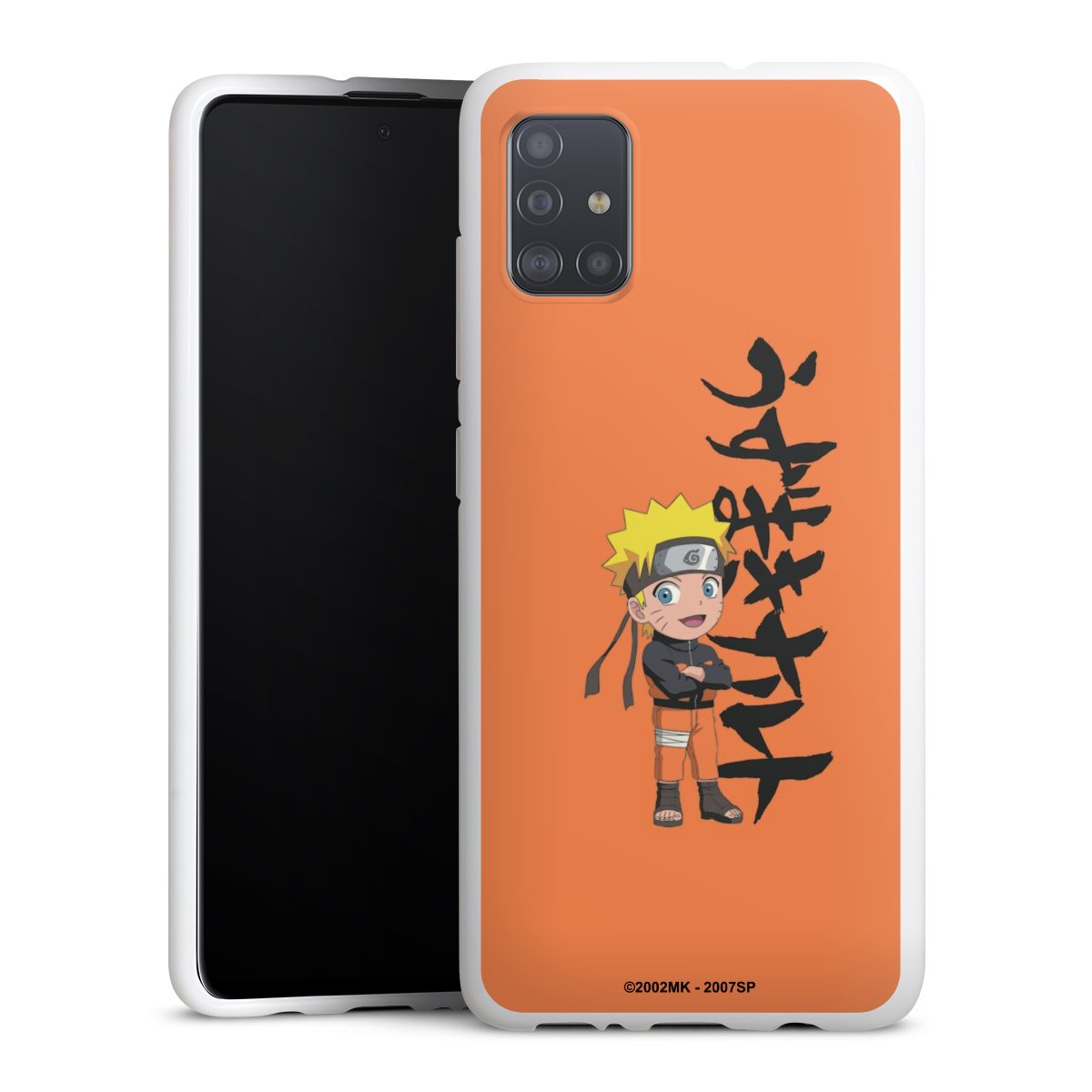 Silikon Case