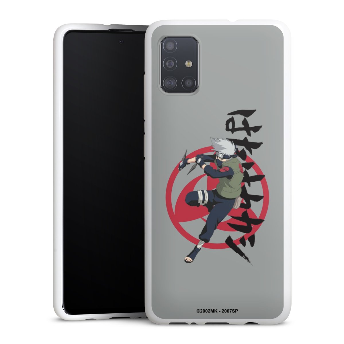 Cover silicone
