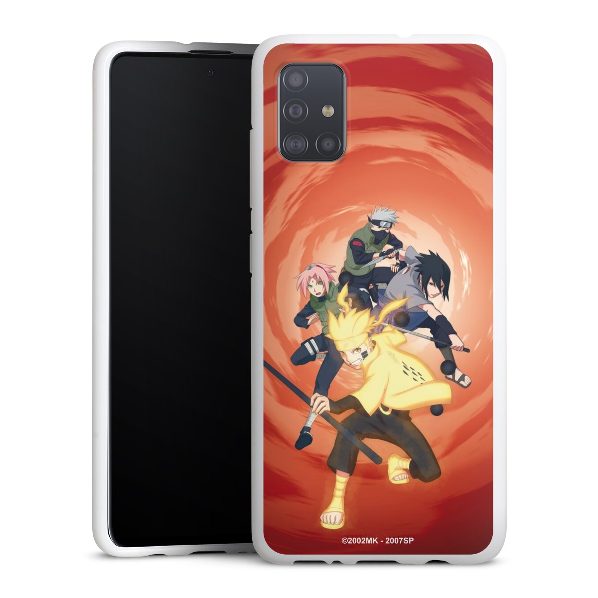 Cover silicone