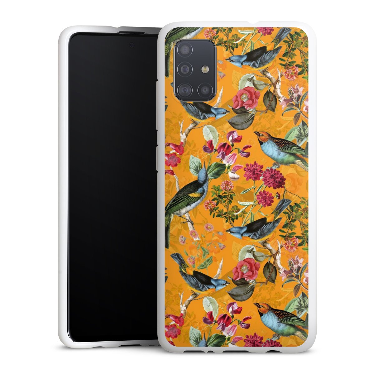 Cover silicone