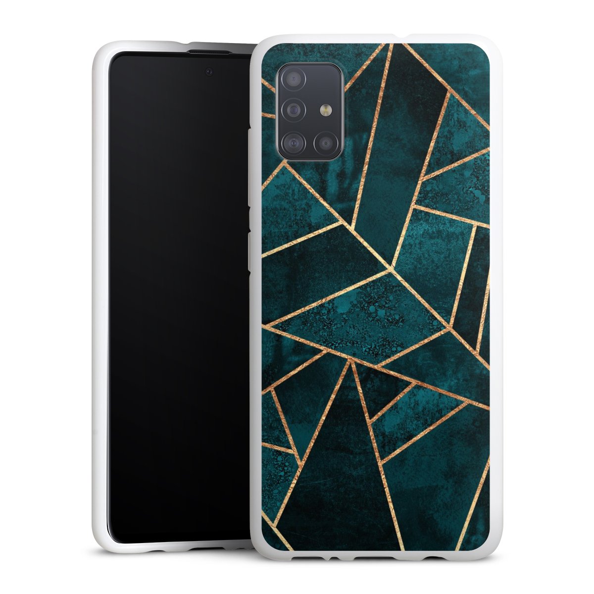 Siliconen hoesje