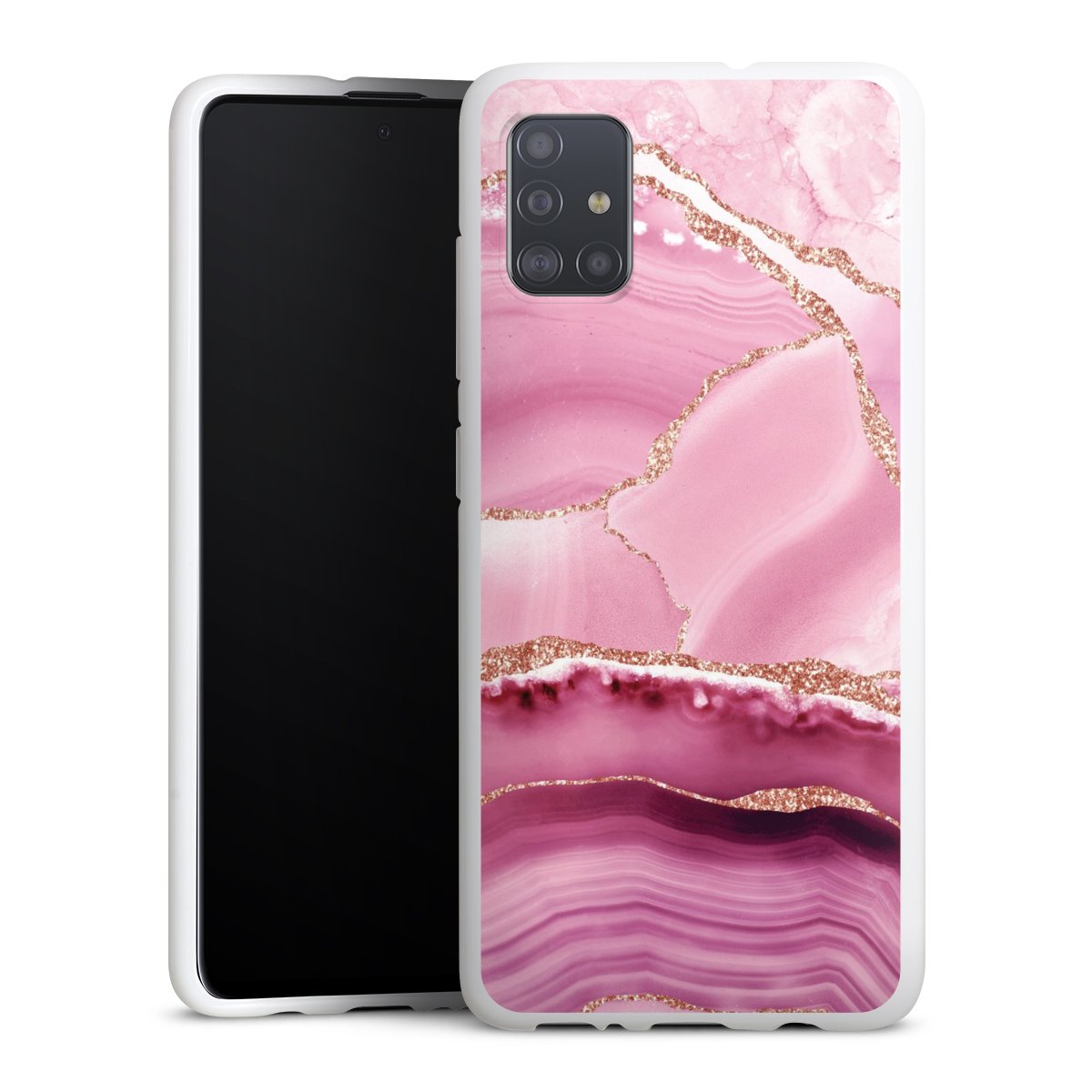 Siliconen hoesje