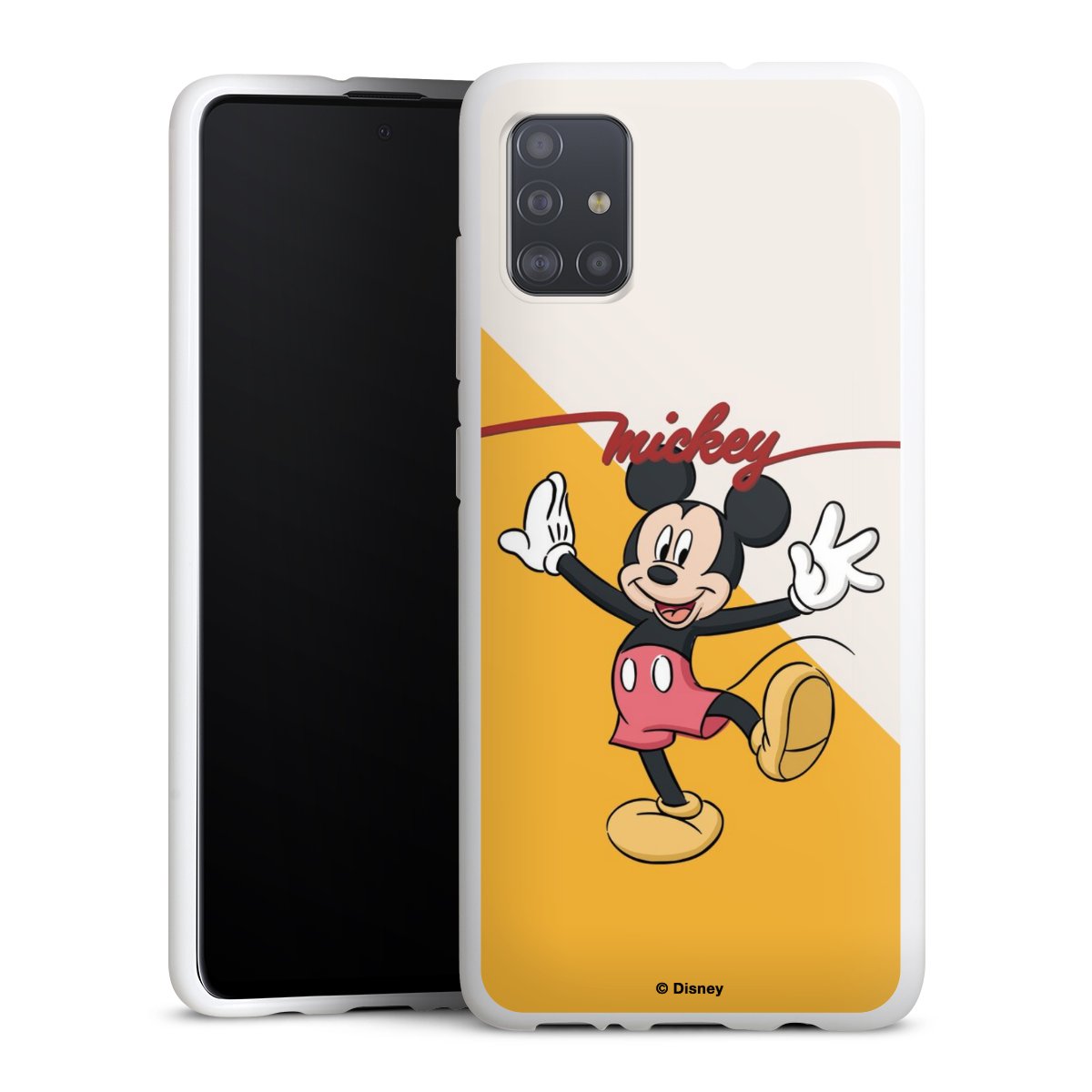 Cover silicone