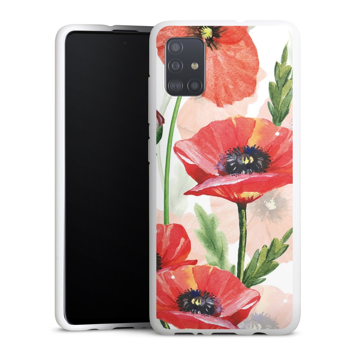 Cover silicone