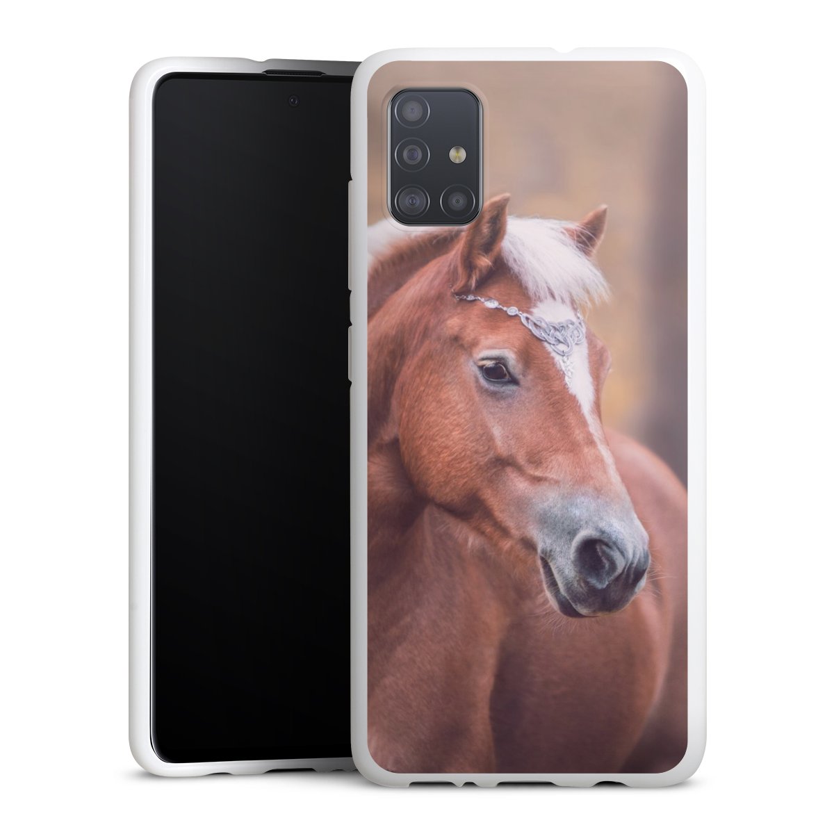 Silikon Case