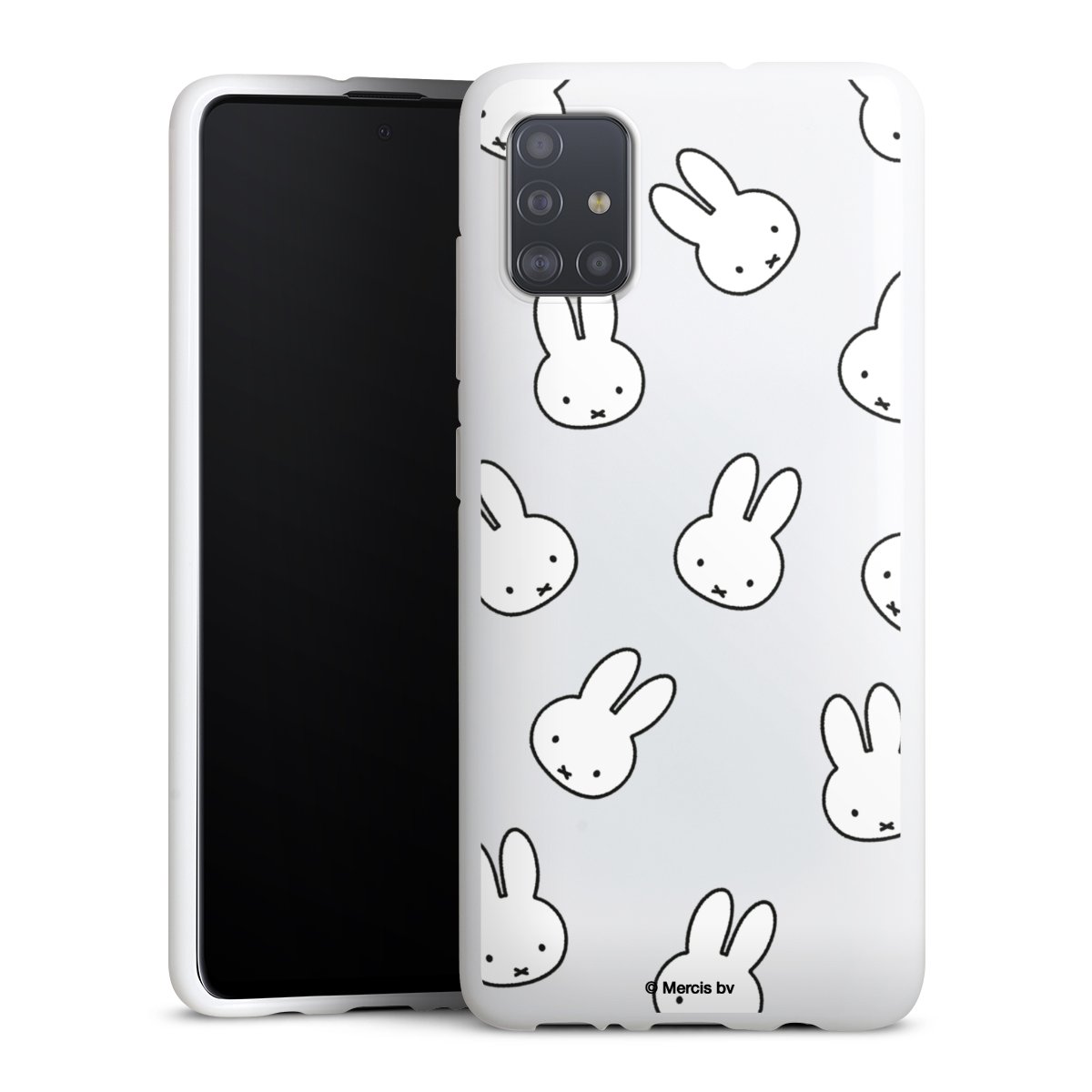Silikon Case