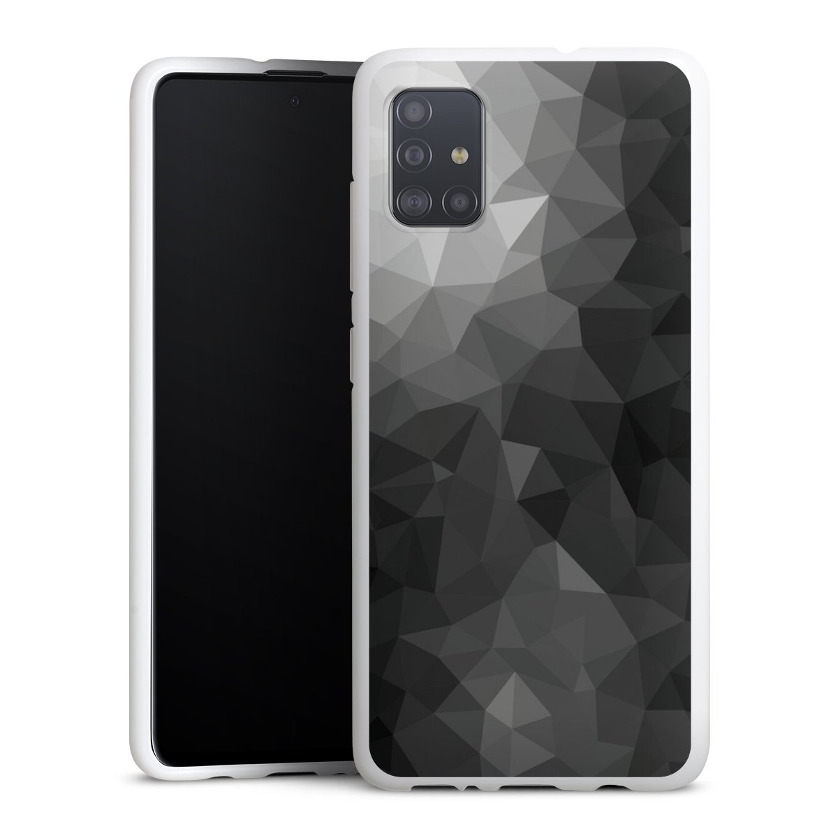 Silikon Case