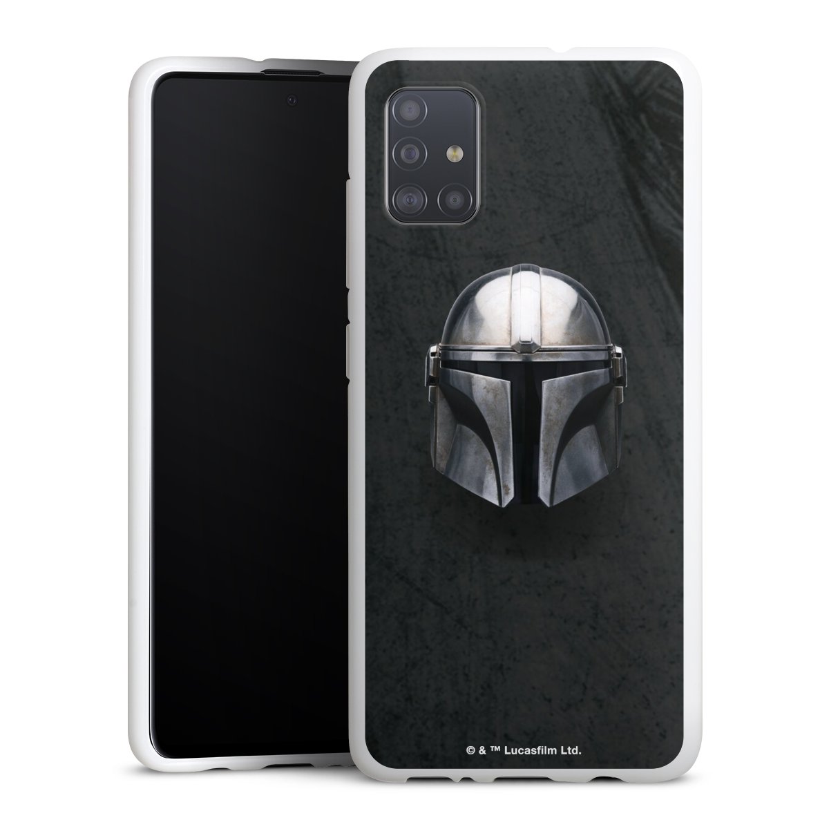Cover silicone