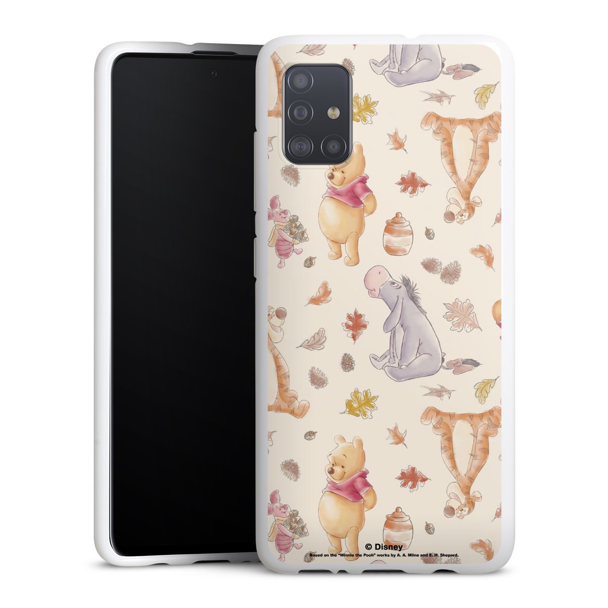 Silikon Case