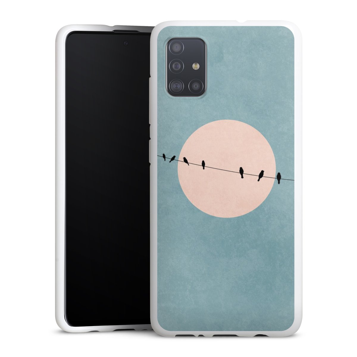 Cover silicone