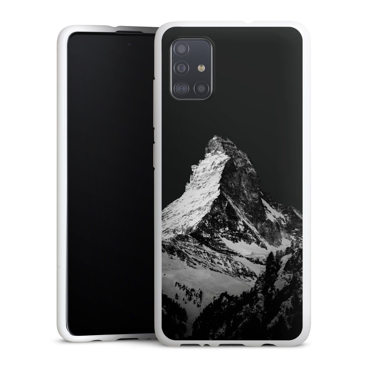 Siliconen hoesje