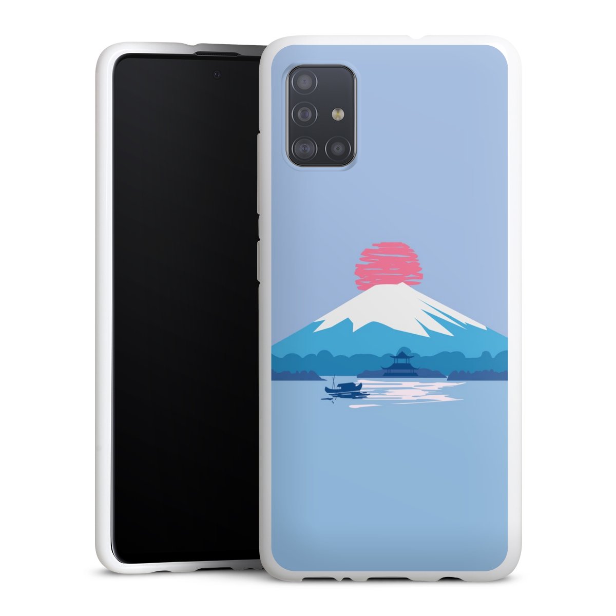 Cover silicone