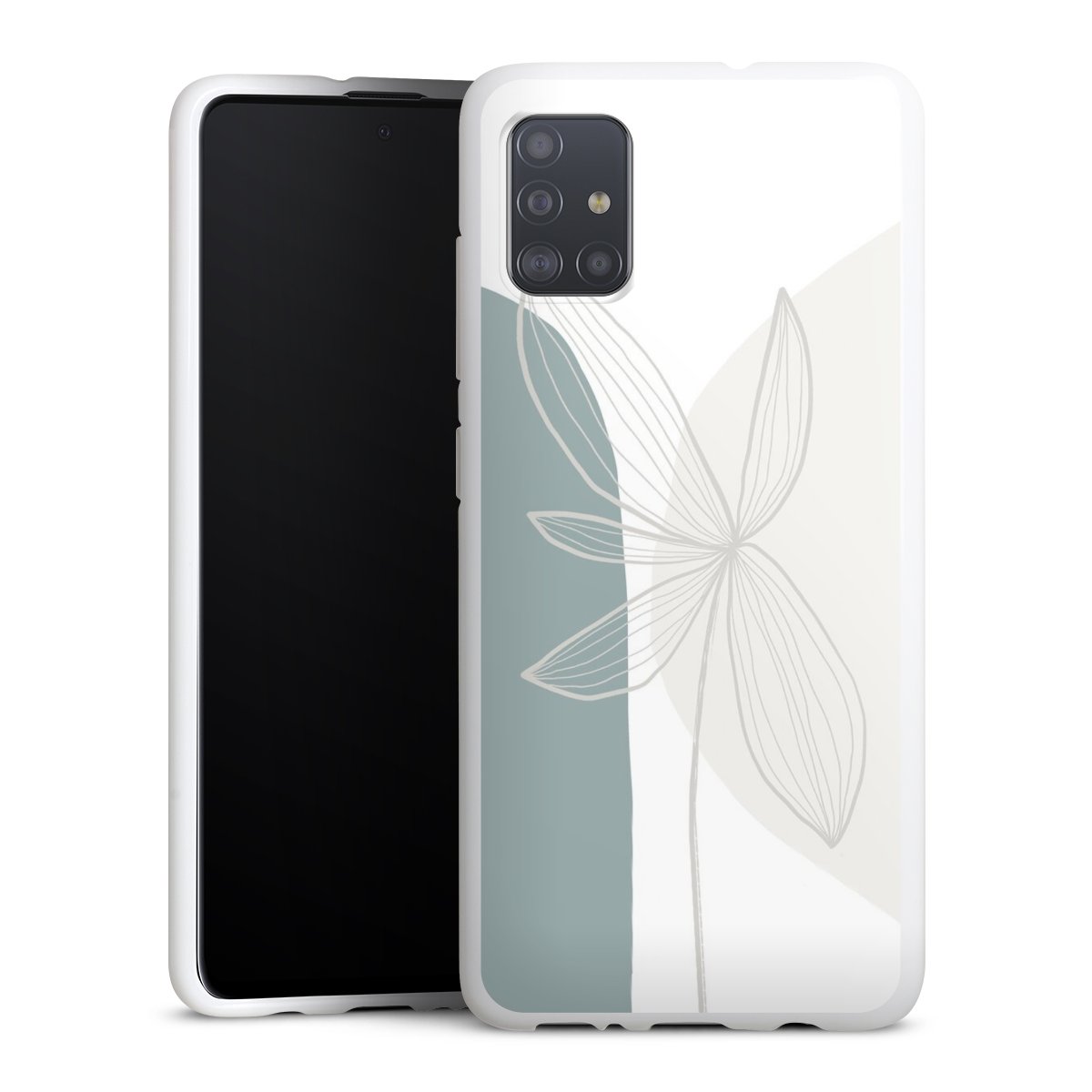 Cover silicone