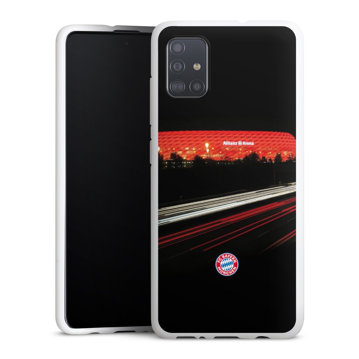 Cover silicone