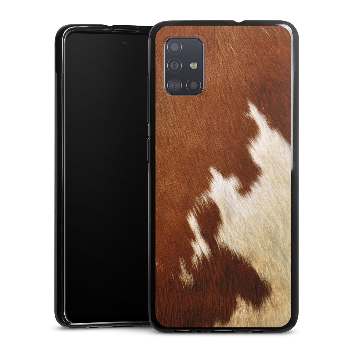 Silikon Case