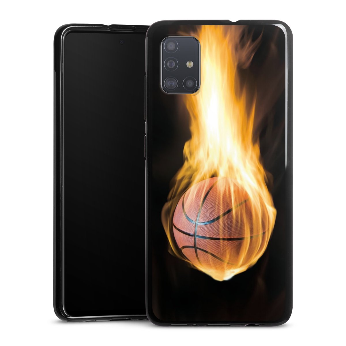 Cover silicone