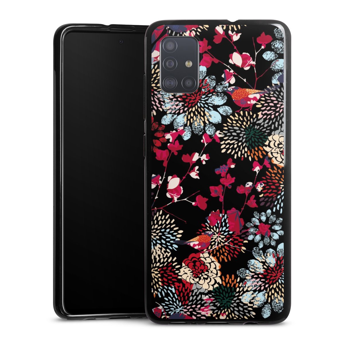 Silikon Case