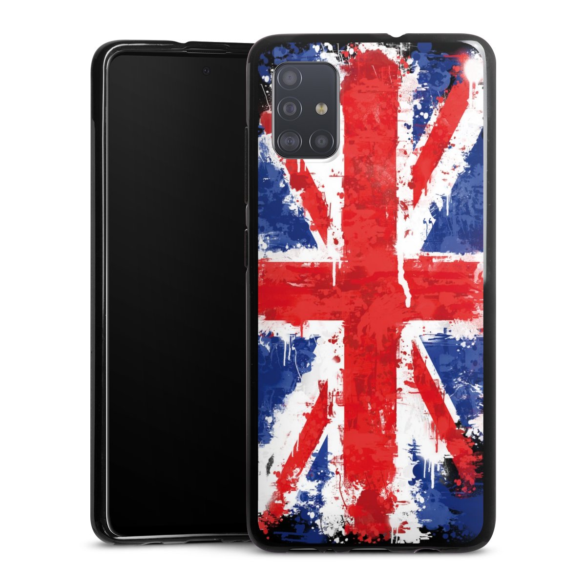Silikon Case