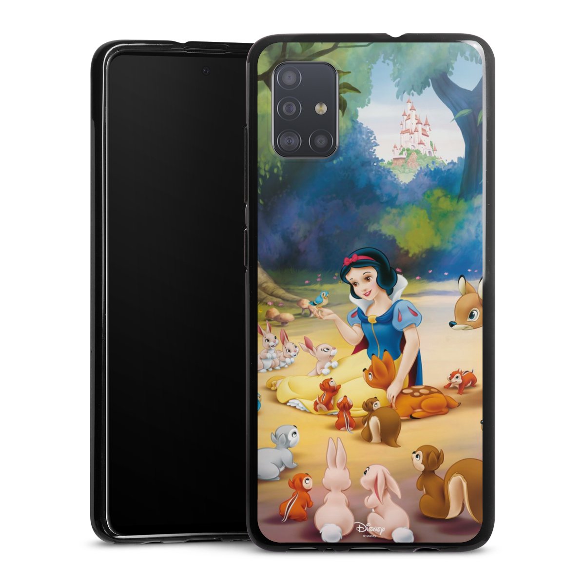 Silikon Case