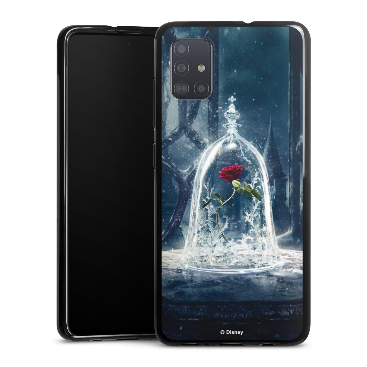 Silikon Case