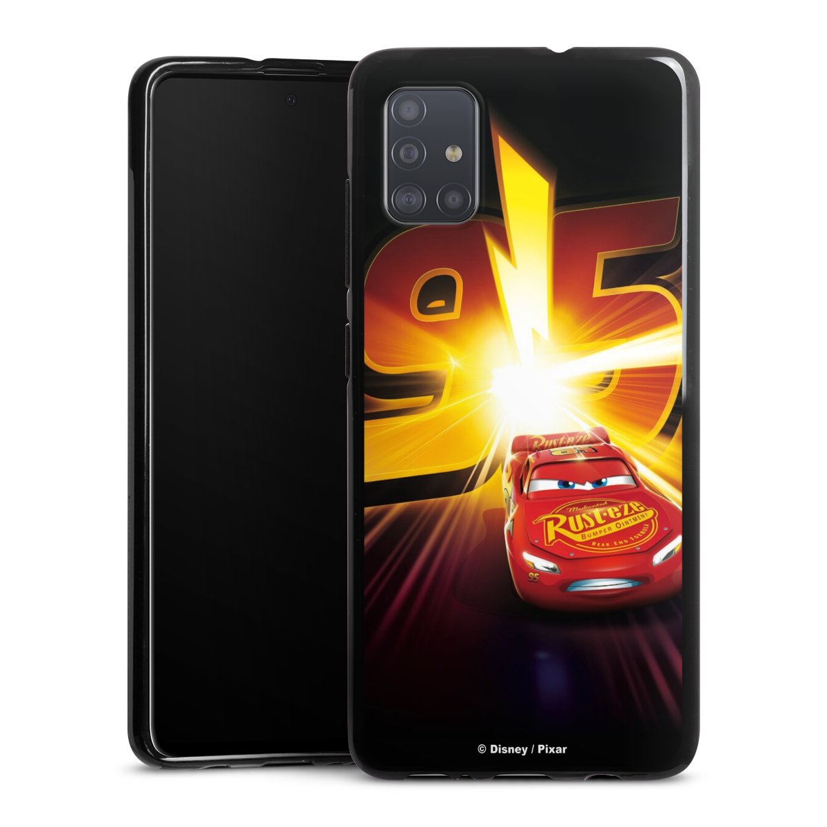 Silikon Case