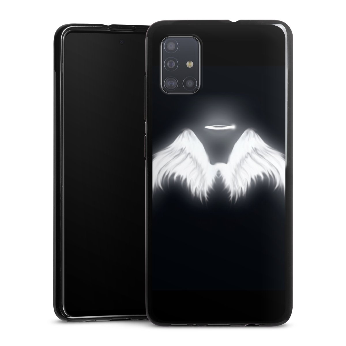 Cover silicone