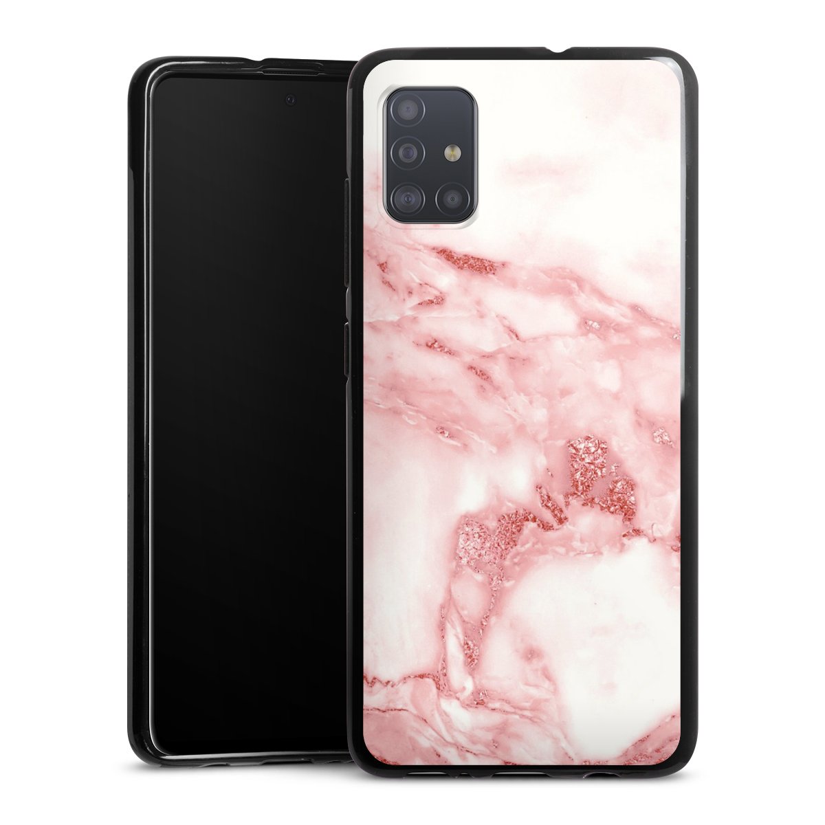 Silikon Case