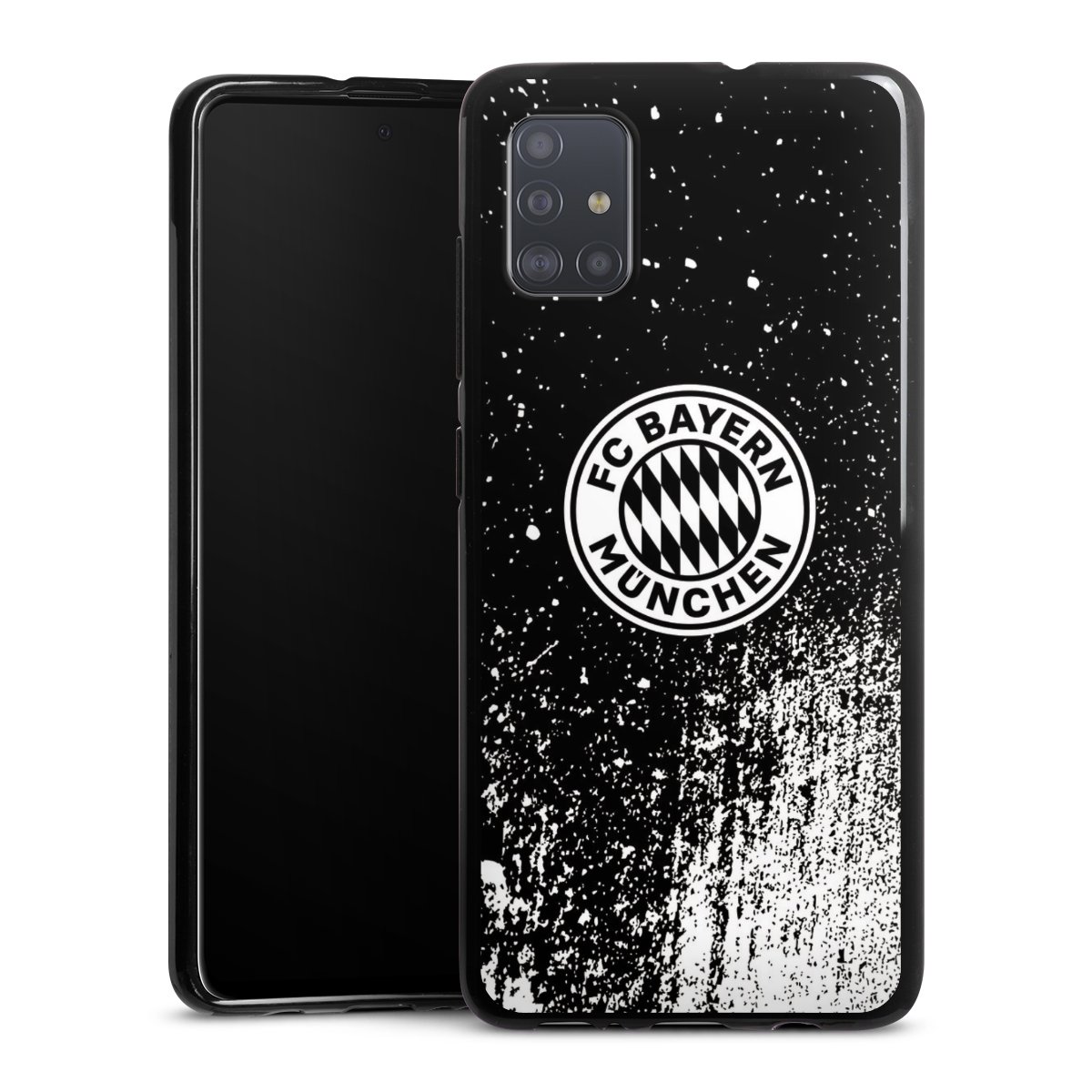 Silikon Case