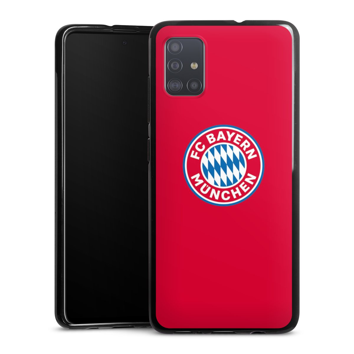 Silikon Case