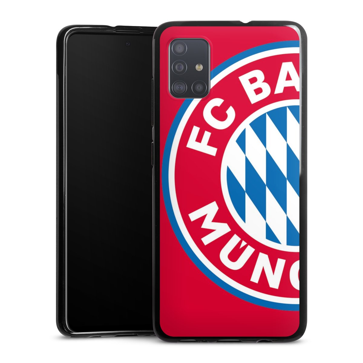 Silikon Case