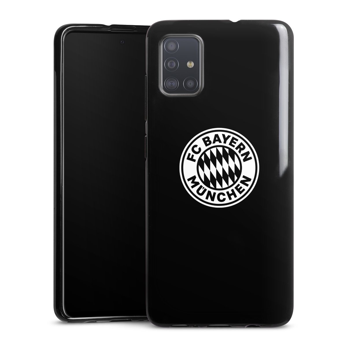 Silikon Case