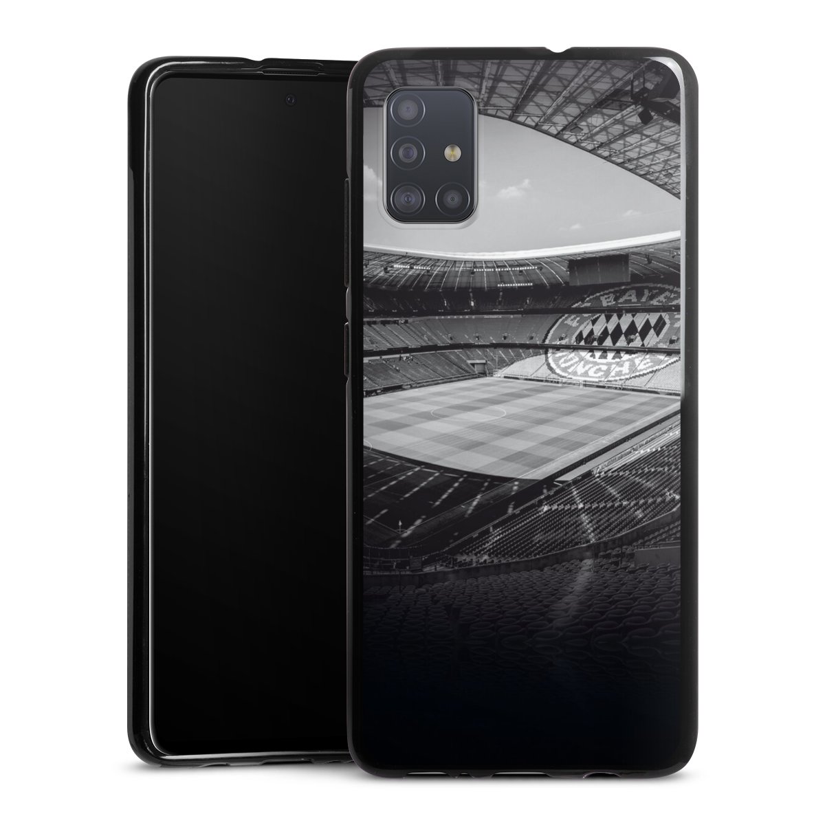 Silikon Case